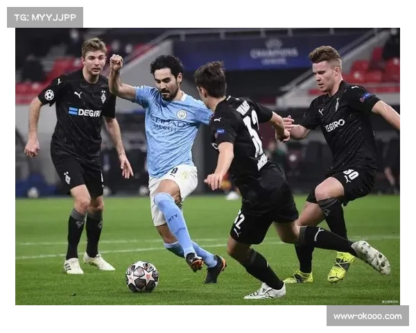 曼城对阵伯恩茅斯 卫冕冠军主场展现强大控制力